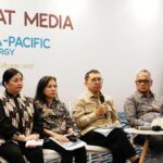 Indonesia akan menyelenggarakan IPACS 2025, yang merupakan sarana mempererat hubungan di kawasan Pasifik melalui budaya
