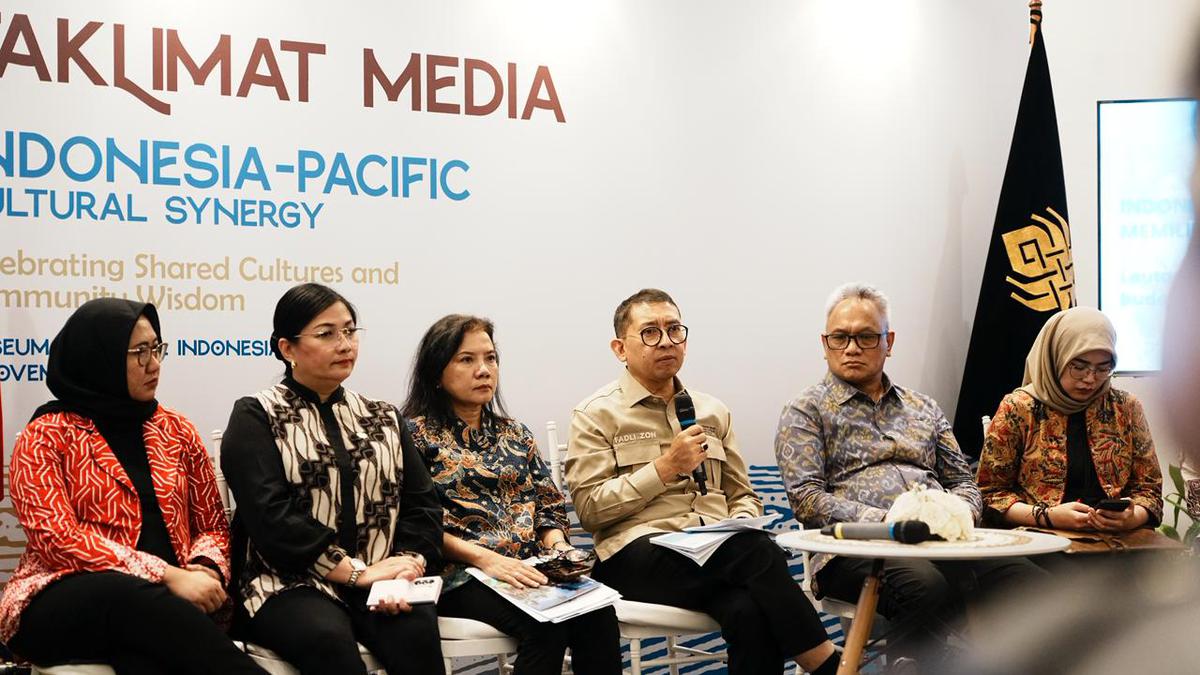 Indonesia akan menyelenggarakan IPACS 2025, yang merupakan sarana mempererat hubungan di kawasan Pasifik melalui budaya