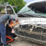 Insiden: 5 Turis Tiongkok Meninggal Akibat Kecelakaan di Bali