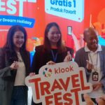 Jepang masih menjadi tujuan favorit wisatawan Indonesia, China dan Vietnam sedang naik daun