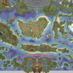 Kreator Indonesia Azrealon, Juara Dunia Minecraft, Tuai Pujian dari MrBeast