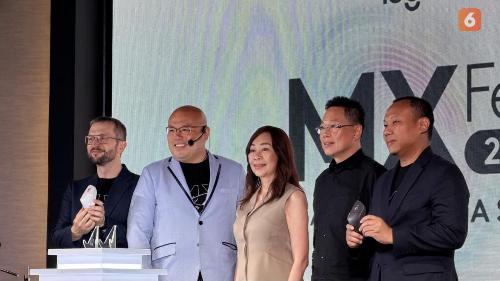 Logitech MX Master 4 resmi diluncurkan di Indonesia, berikut harga dan fitur utamanya