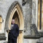 Mantan Pangeran Andrew Harus Mengosongkan Royal Lodge dalam 3 Bulan, Koleksi Teddy Bear-nya Juga Diangkut Keluar