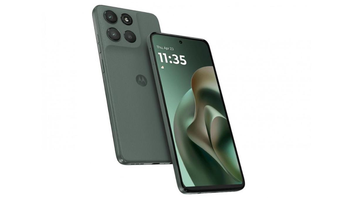 Moto G67 Power Diluncurkan di Indonesia, HP Android Harga Rp 3 Jutaan dengan Baterai 7000mAh