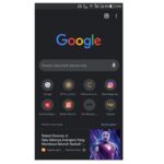 Pengguna Chrome di Android kini bisa menyematkan tab seperti di desktop