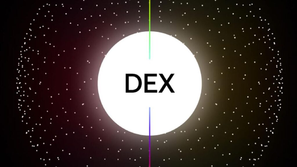 Persaingan Kripto On-Chain Memanas, OKEx Meluncurkan Platform CeDeFi