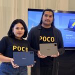 Poco Pad X1 dan Pad M1 Resmi Diperkenalkan, Cek Harganya di Indonesia