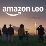 Project Kuiper Pesaing Starlink Mengubah Nama menjadi Amazon Leo