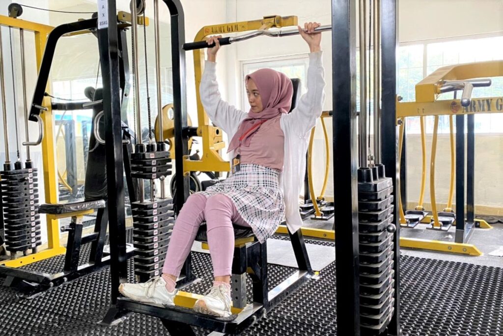 Rekomendasi olahraga bagi pengidap diabetes