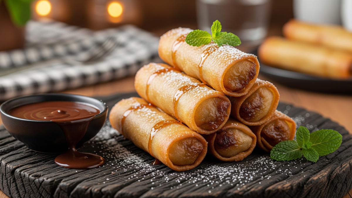 Resep Pisang Renyah dan Kering Anti Gagal, Cemilan Manis Bikin Jelek