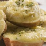 Resep kue cubit brokoli, praktis dibuat tanpa oven