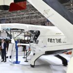 Resmi Dibuka, AERO Asia 2025 Bahas Keberlanjutan dan Inovasi Industri Pesawat Terbang