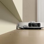 Robot Vacuum Dreame Diklaim Memiliki Daya Hisap 4 Kali Lebih Kuat Dibandingkan Kompetitor