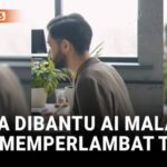 Saat Pekerjaan yang Dibantu AI Benar-benar Menjadi "Kegagalan kerja"