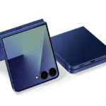 Samsung Galaxy Z Flip 8 Makin Tipis, Bocoran Desain Baru Bikin Penasaran