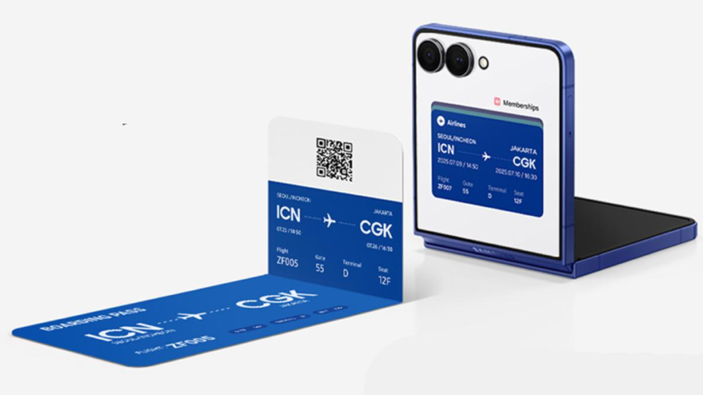 Samsung Wallet hadir di Indonesia, HP Galaxy kini bisa digunakan sebagai dompet digital dan kunci mobil