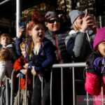 Sejarah dan tradisi Thanksgiving setiap 27 November