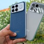 Seperti inilah penampakan Poco F8 Pro dan F8 Ultra yang siap meluncur 26 November 2025 di Bali