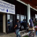 Sering Ditipu Turis Asing Nakal, Imigrasi Thailand Perketat Pemeriksaan Visa