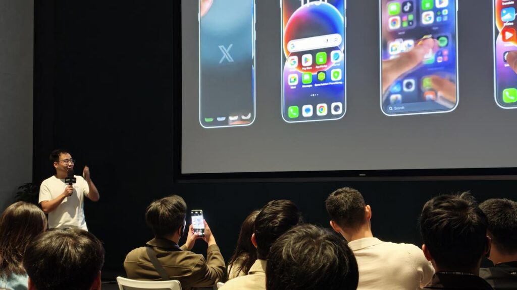 Standar Baru Kualitas Smartphone dengan 180 Tes Ketat