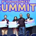 Telkomsel Dorong Generasi Muda Hadapi Era AI Melalui IndonesiaNEXT dan NextDev