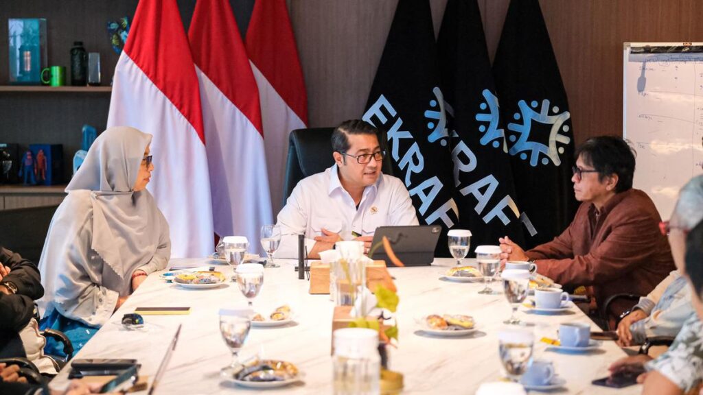 The Cianjur Experience Project, Mengkolaborasikan Kopi dengan Narasi Sejarah dan Musik Tradisional