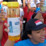 Tips merawat tumbler agar tidak bau dan tetap aman dipakai setiap hari