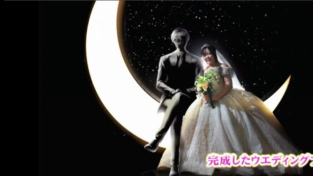 Viral Wanita Jepang Menikah dengan Pria Ciptaan AI, Jatuh Cinta Usai Ngobrol Intens lewat ChatGPT