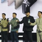 Vivo X300 dan X300 Pro resmi debut di Indonesia, cek harga dan spesifikasinya