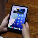 iPad Air dan iPad Mini dengan layar OLED bikin penasaran