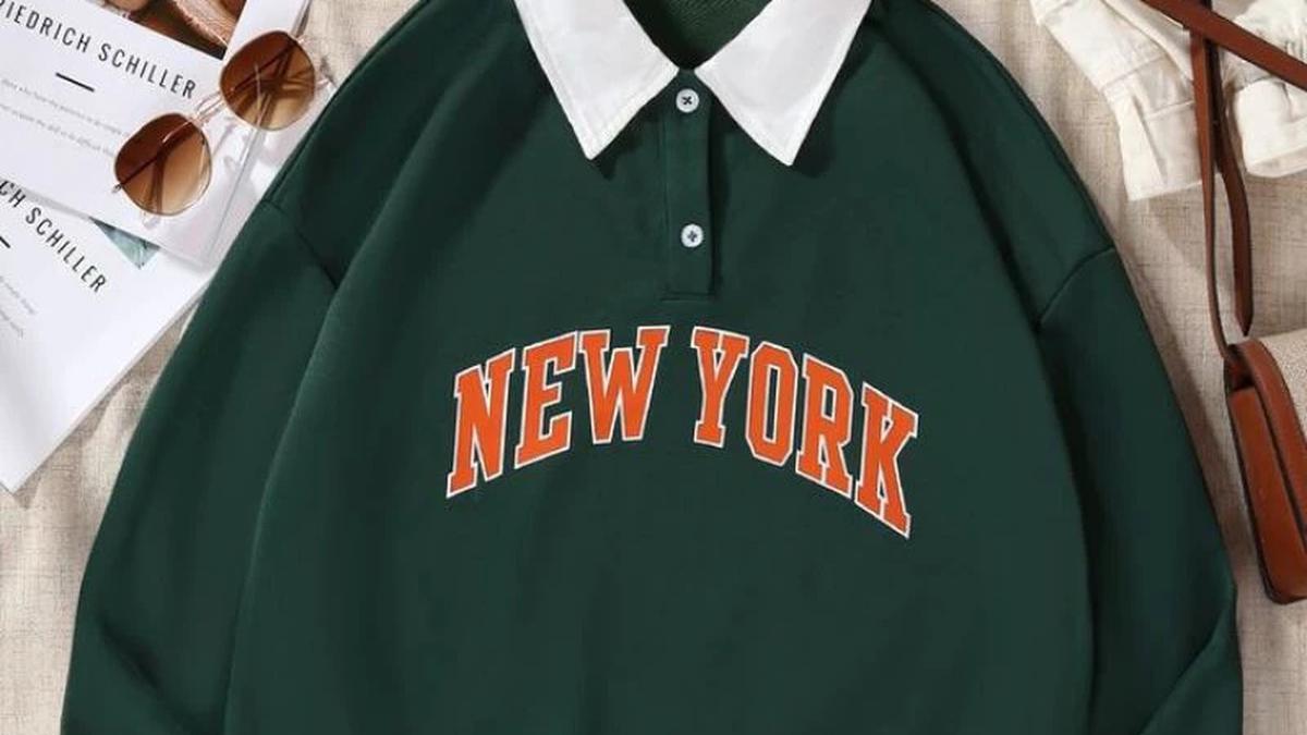 6 Model Kaos Polo Pria untuk Tampilan Serbaguna