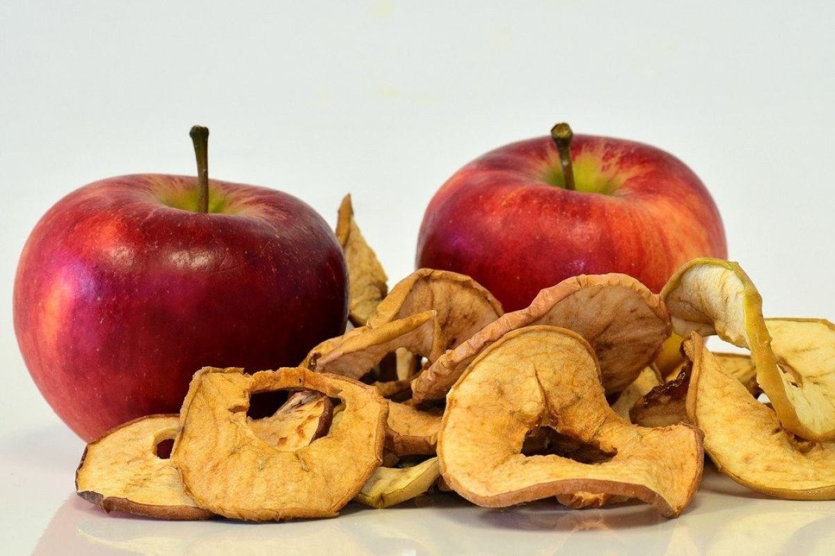 7 Manfaat makan camilan buah kering bagi kesehatan tubuh