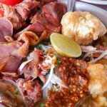 8 Rekomendasi Tempat Makan Soto Lenthok di Jogja 2025