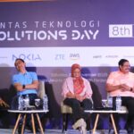 Adopsi Korporasi Melonjak 47 Persen, Literasi Masyarakat Jadi Tantangan Utama