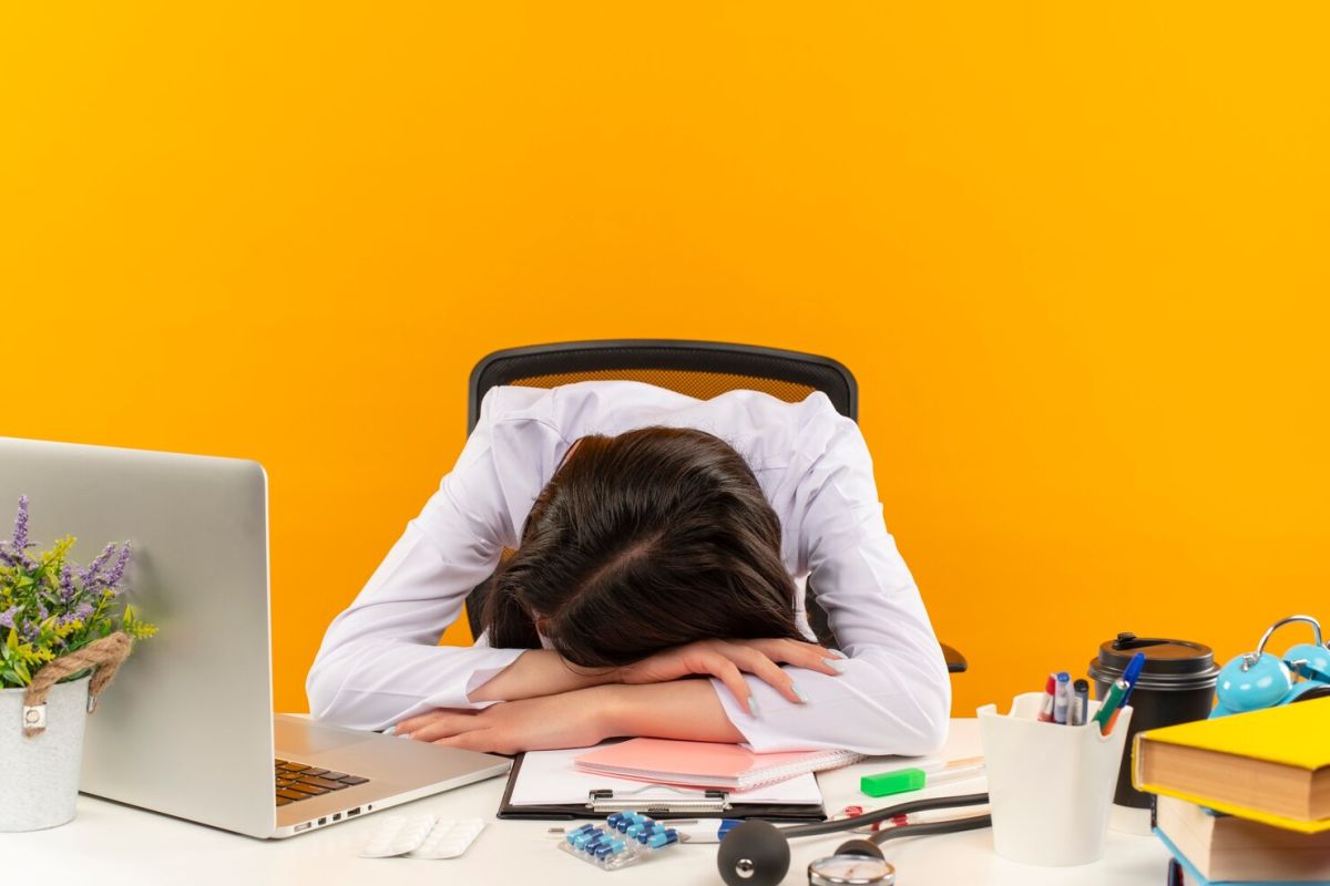 Apa itu "new year anxiety"? Simak penjelasan dan cara mengatasinya