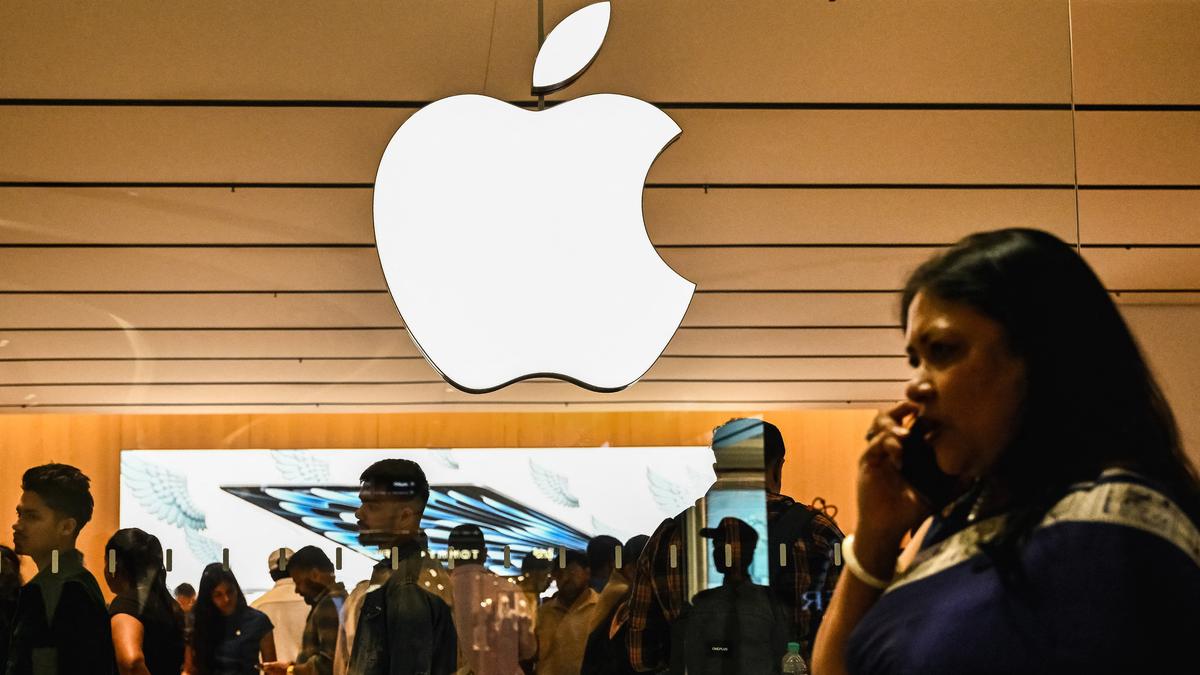 Apple Pilih Samsung sebagai Pemasok Utama Memori iPhone 18