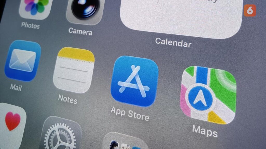 Apple Ungkap Aplikasi dan Game iPhone Terpopuler di Indonesia Sepanjang 2025, Ini Daftarnya