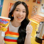 Baru! Mie Sedaap Cup Laksa Pedas Singapura Siap Menghadirkan Rasa Laksa Singapura yang Instan dan Otentik