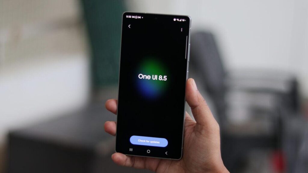 Bocoran One UI 8.5 mengungkap fitur baru untuk mengurangi iklan aplikasi yang mengganggu