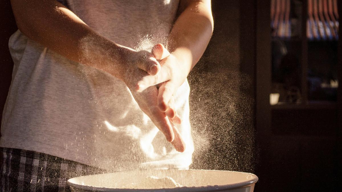 Dijamin Fleksibel dan Mudah Pembuatannya