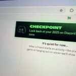 Discord Checkpoint 2025 Mulai Tersedia, Begini Cara Melihat Rekap Tahunan Anda