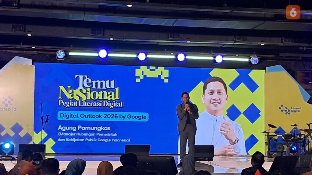 Ekonomi Digital Indonesia Diproyeksikan Capai 340 Miliar Dolar di 2030, Google Ungkap Faktornya