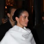 Evolusi Gaya Meghan Markle, Makin Minimalis Pasca Mundur dari Kerajaan Inggris