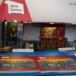 Gagasan untuk mengubah pos keamanan yang terbengkalai menjadi pusat mitigasi bencana kebakaran, menyasar permukiman padat penduduk