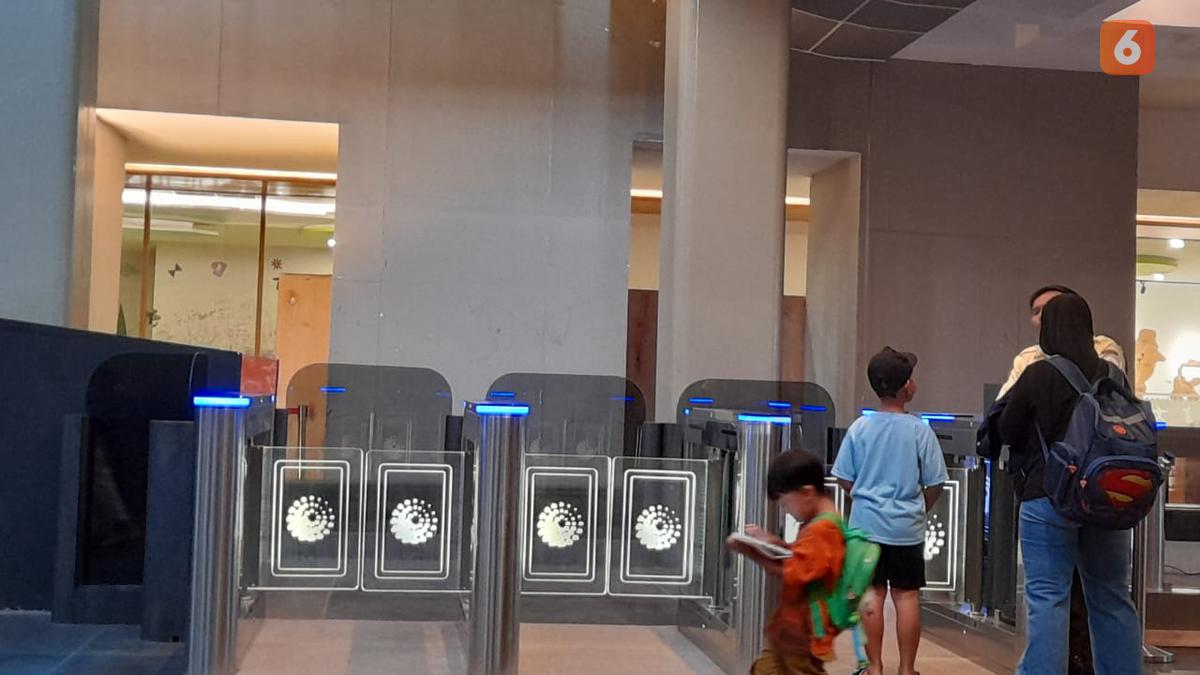 Harga Tiket Masuk Museum Nasional Indonesia Naik Dua Kali Lipat Mulai 1 Januari 2026, Ini Alasan Menteri Kebudayaan