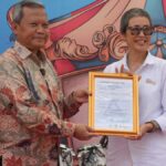 Hore, Hotel Bintang 5 di Bandung Dapat Sertifikat Ramah Lingkungan