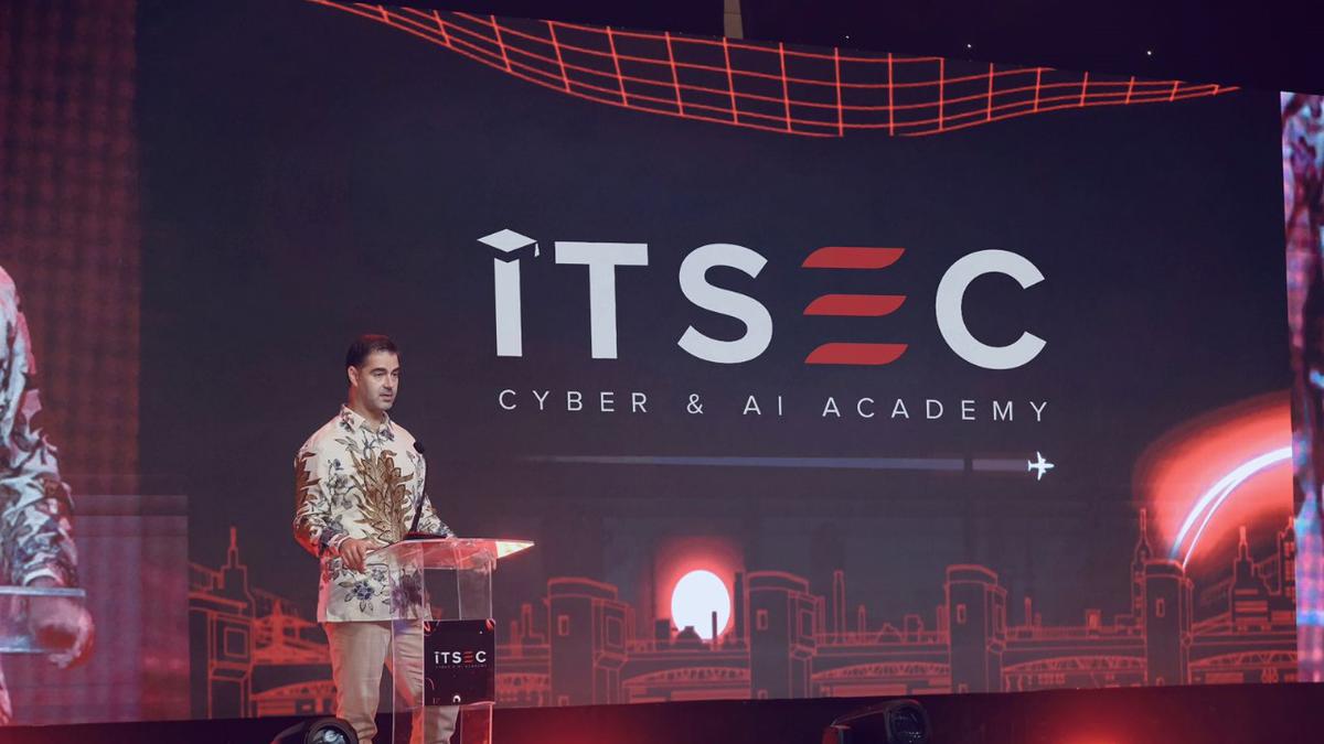 ITSEC Asia Targetkan Penguatan Ketahanan Siber Nasional Melalui Inovasi AI pada tahun 2026