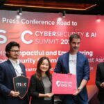 ITSEC Asia Umumkan Cybersecurity & AI Summit 2026, Indonesia Siap Menjadi Pusat Keamanan Siber