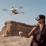 Insta360 Antigravity Resmi Hadir di Indonesia, Cek Harga Drone 8K dan Fiturnya