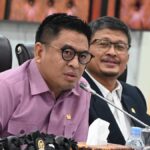 Intip Koleksi Jam Tangan Anggota DPR Endipat Wijaya yang Dituding Sindir Sumbangan Banjir Sumatera, Salah Satunya Senilai Rp 272 Juta